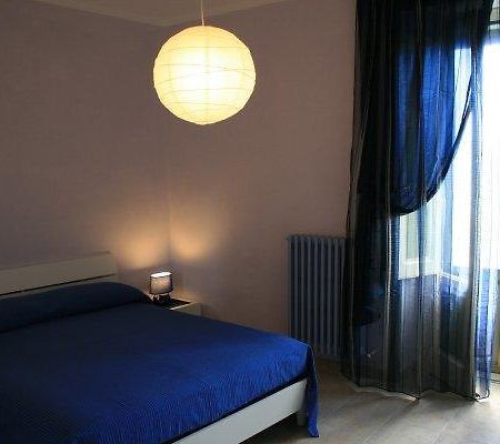 Foresteria Delle Naiadi San Chirico Raparo Bagian luar foto