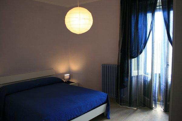 Foresteria Delle Naiadi San Chirico Raparo Bagian luar foto