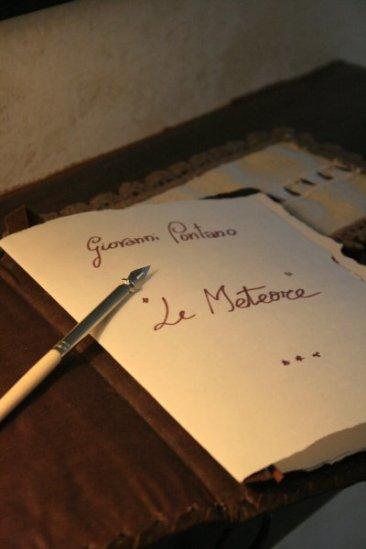 Foresteria Delle Naiadi San Chirico Raparo Bagian luar foto